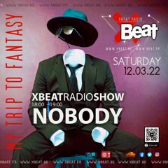 DJ NOBODY presents XBEAT 03-2022