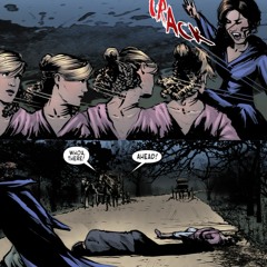 step on more [Fakeleeyang Mix]