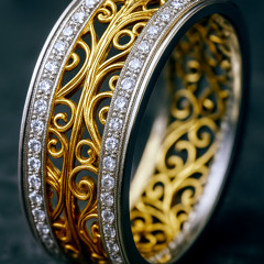 Beyond The Bling
