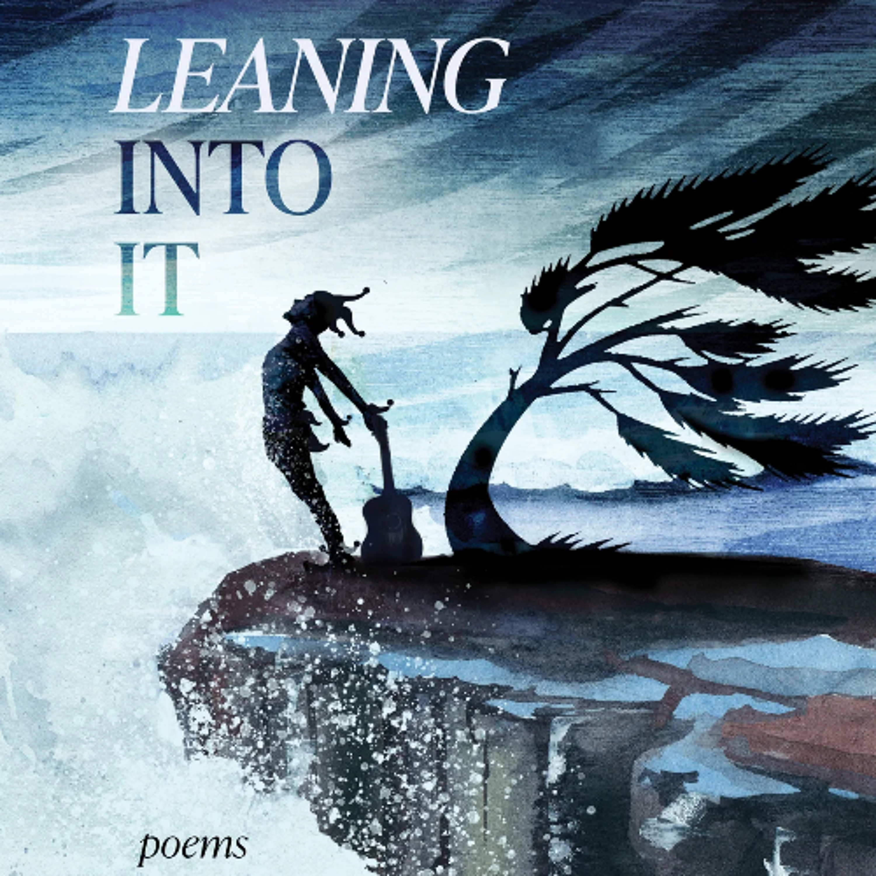 Rik Emmett Poetry episode artwork