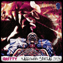 halloween special 2025