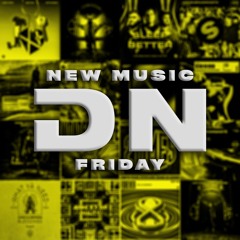 New Music Friday