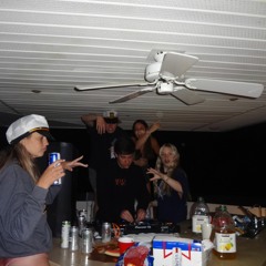 houseboats