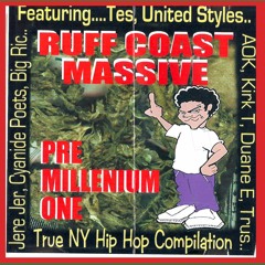 Struggle - Tes One x Kirk T