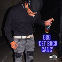 GBG ‘GET BACK GANG’
