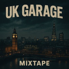 IXXY-TAPE 1.4 (UKGarage)
