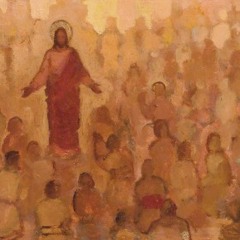 If The Mother Forgets — St Mark DC