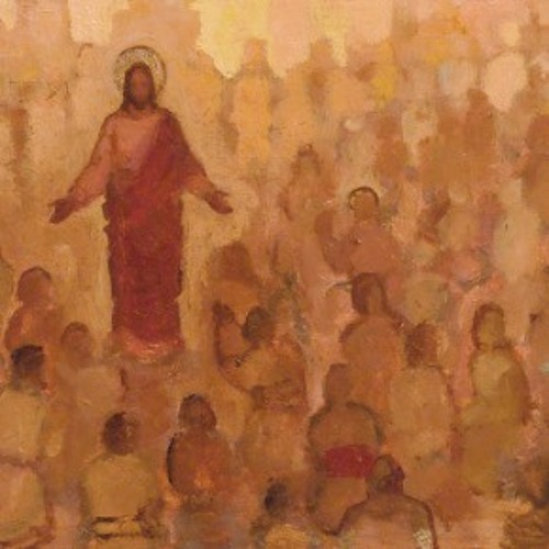 If The Mother Forgets — St Mark DC