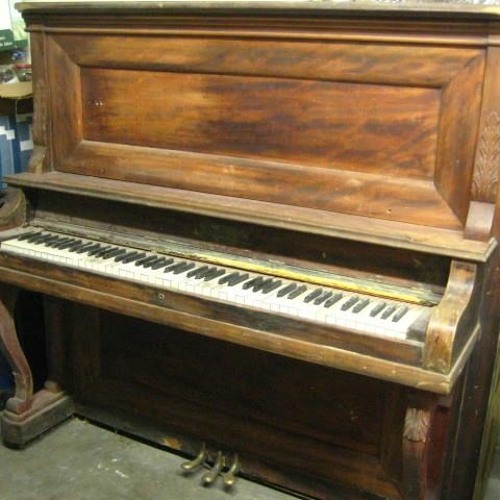 Stream Andrew Kohler Piano Values By Serial Number from Nidia Listen