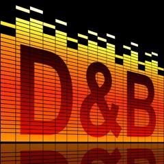Underground Drum and Bass Mix ( Aug 2022 )