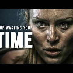 STOP WASTING YOUR TIME  Best Motivational Speech Ben Lionel Scott