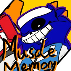 (TS!Underswap) MuscleMemory - [Hollowed]
