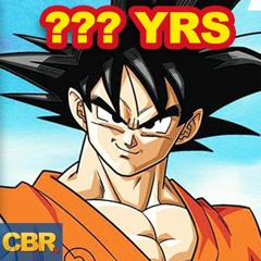 Dragon Ball How Old Is Goku