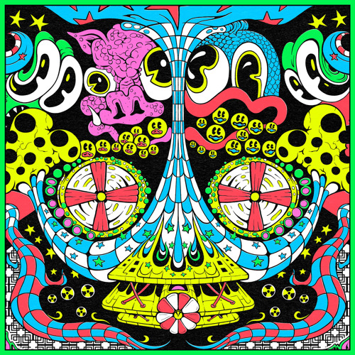 Hypertension (Live in Vancouver '24)