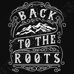 Ray Valentine - Back To The Roots
