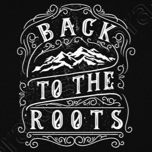 Ray Valentine - Back To The Roots