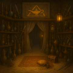 The Travellers Antique Shoppe