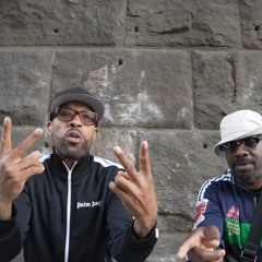 Redman - Whose Hood is This [J@q Boi Be@tz Freestyle]