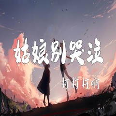 ChinaHouse - 柯柯柯啊 - 姑娘别哭泣 - 2024(Dj小P ProgHouse Mix)