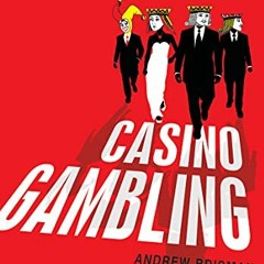 ACCESS [KINDLE PDF EBOOK EPUB] The Puzzlewright Guide to Casino Gambling by  Andrew B