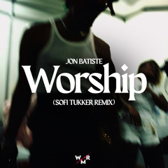 Jon Batiste - Worship (Single Edit)