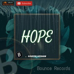 Naveen Heshan - Hope  (Original Mix)