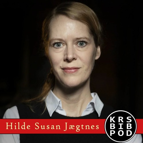 107 - Hilde Susan Jægtnes: Jeg grunnla de forente stater