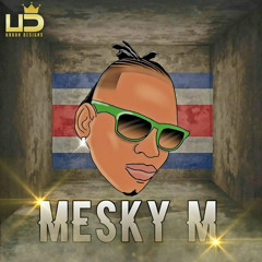 Mesky M - Usted Se Para (Magazine Riddim)