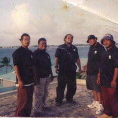 05 Likút Aò Ioon Lometo - LAMARAN LIVE 2003