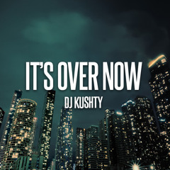 Its over now (Organ Remix🍁)