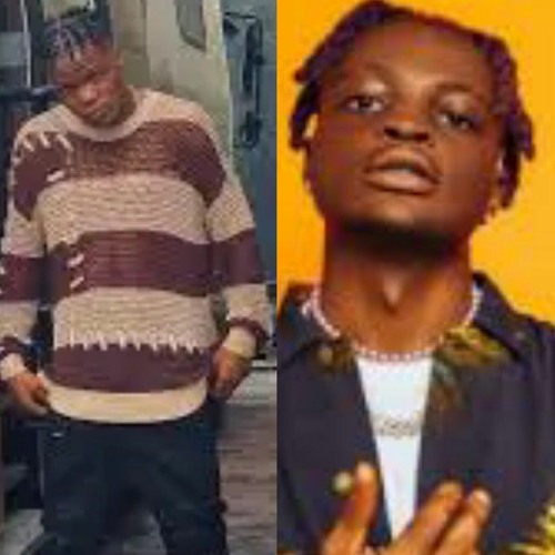 Stream Best of Balloranking & Bhadboi OML by Dj Stevolee Listen
