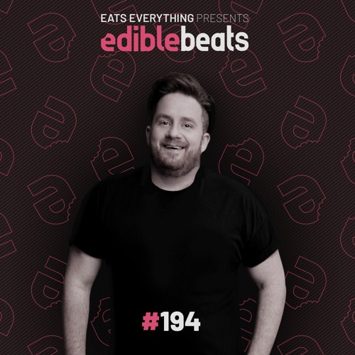 Edible Beats #194 live from Elrow Castle, Transylvania