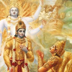 15 - Ch 3 Karma Yoga: Text 10-16 The Science behind the Rituals