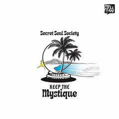 Secret Soul Society - Cards On The Table (feat. Sato)