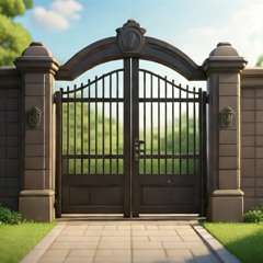 Out The Gate(ready)