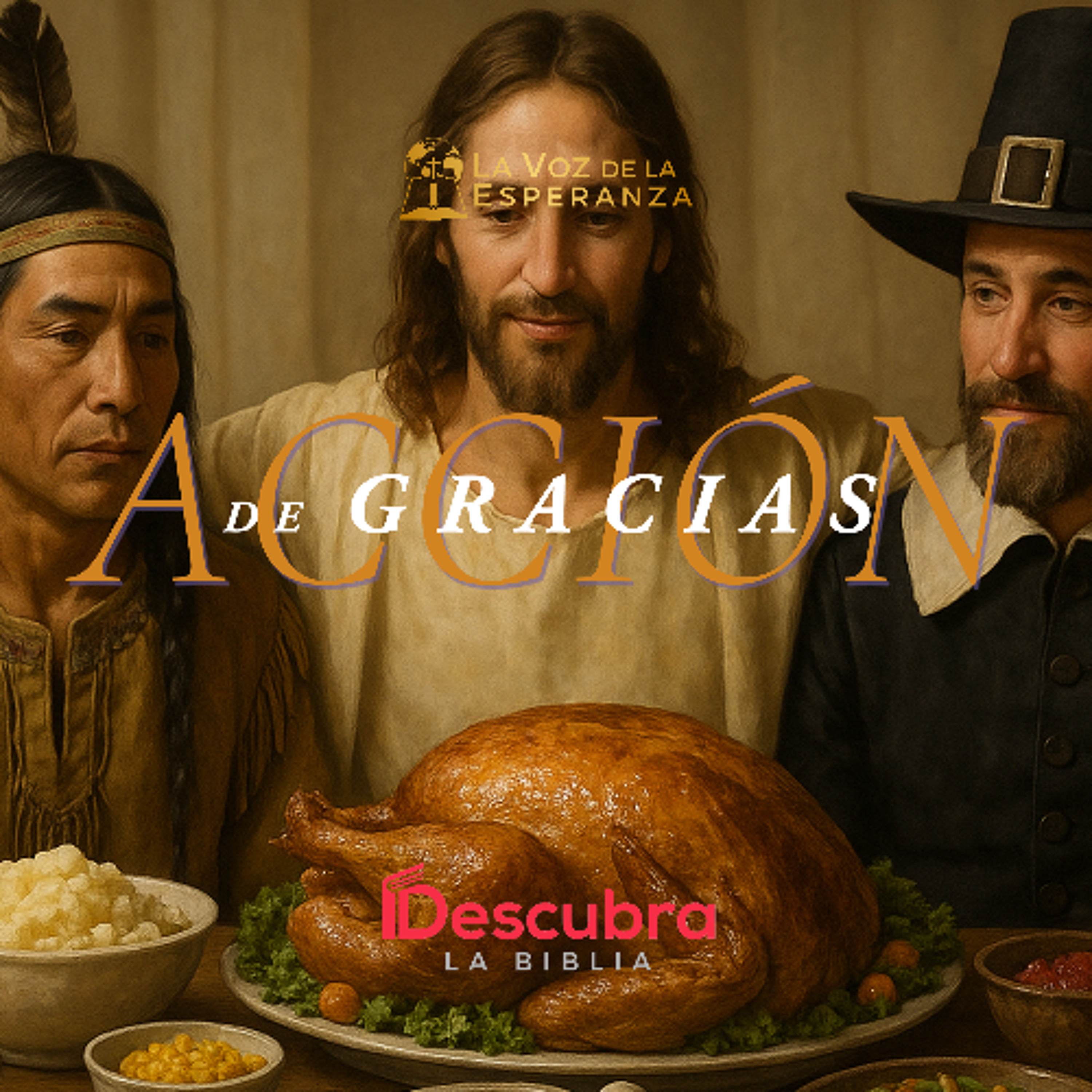 Acción de Gracias