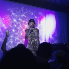 Rikky Mandozza @ Radio80000 (Live Set)