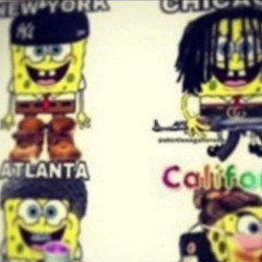 I CANT STOP GOONING