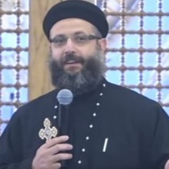 مش عارف انام  القس يوسف داود 19 3 2022