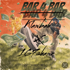 Bar 4 Bar-Klawbah340x167Shawn