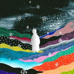 Things Will be Different from Now On (feat. Ogi Feel the Beat)