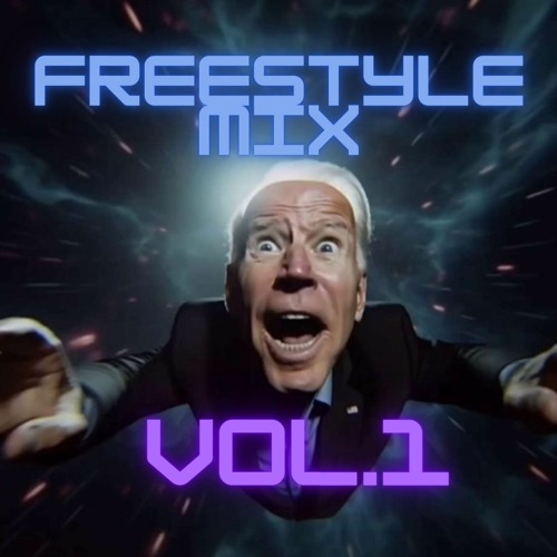 JP FREESTYLE MIX VOL.1