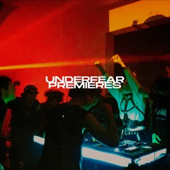 UNDERFEAR: premiere series