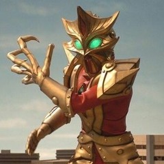 Ultraman Mebius OST - Approach of Evil/Mebius Danger Theme