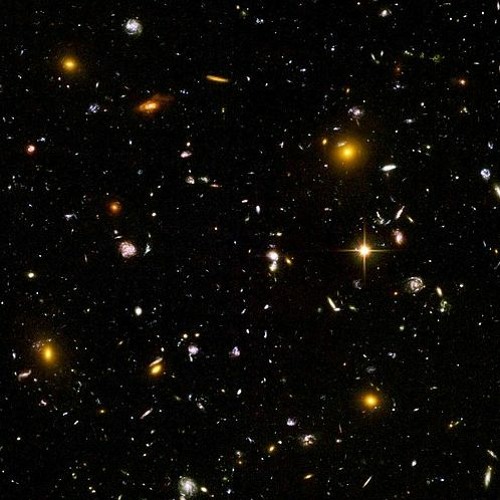 SYNTHIEN - SPACE FREAKS (203bpm)