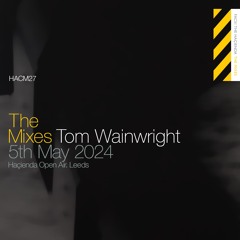 Tom Wainwright | Haçienda Open Air Leeds 2024