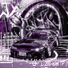 LETHAL (feat. aj666)