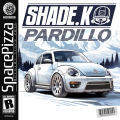 Shade K - Pardillo [Out Now]