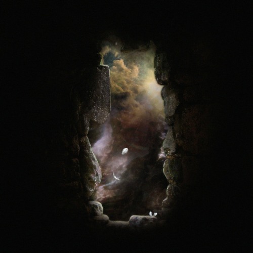 Brainchild - Nostrum (Deep rest with Yaka)