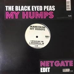 Black Eyed Peas vs. Cheyenne Giles & Bleu Clair - My Humps (Netgate Edit)[SUPPORTED BY ZEDD]FREE DL